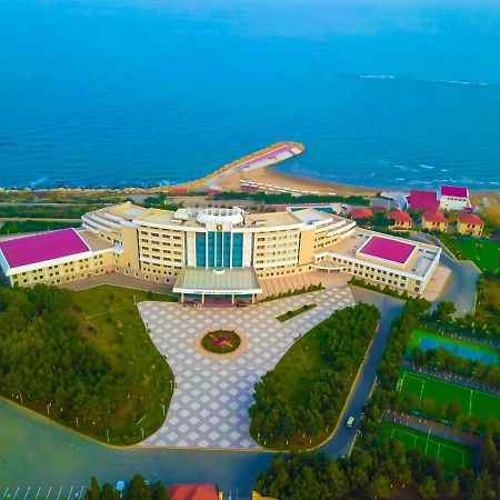 Hotel Khazri Shafran Exterior foto