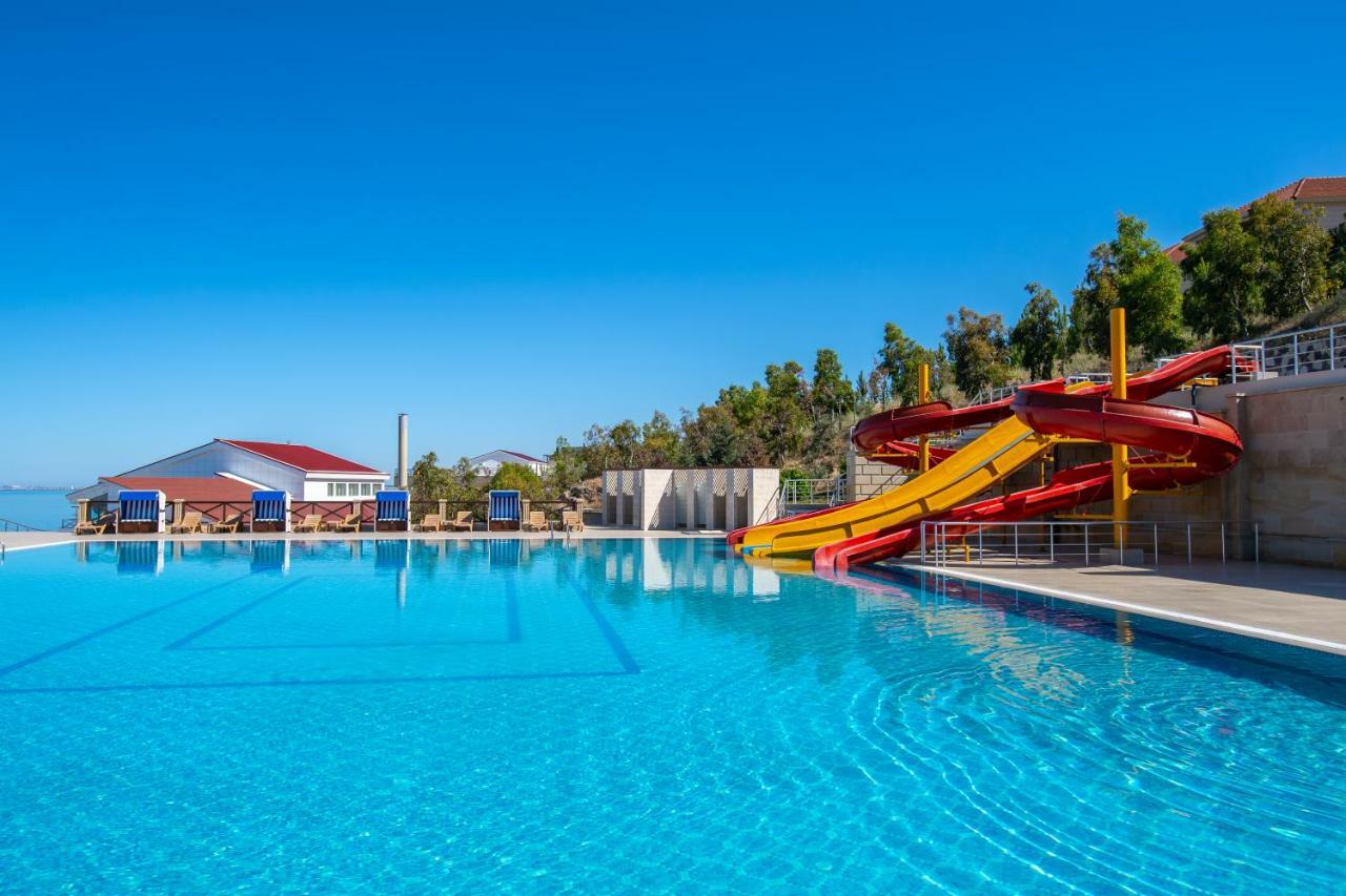 Hotel Khazri Shafran Exterior foto